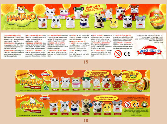 BPZ Dolci Preziosi